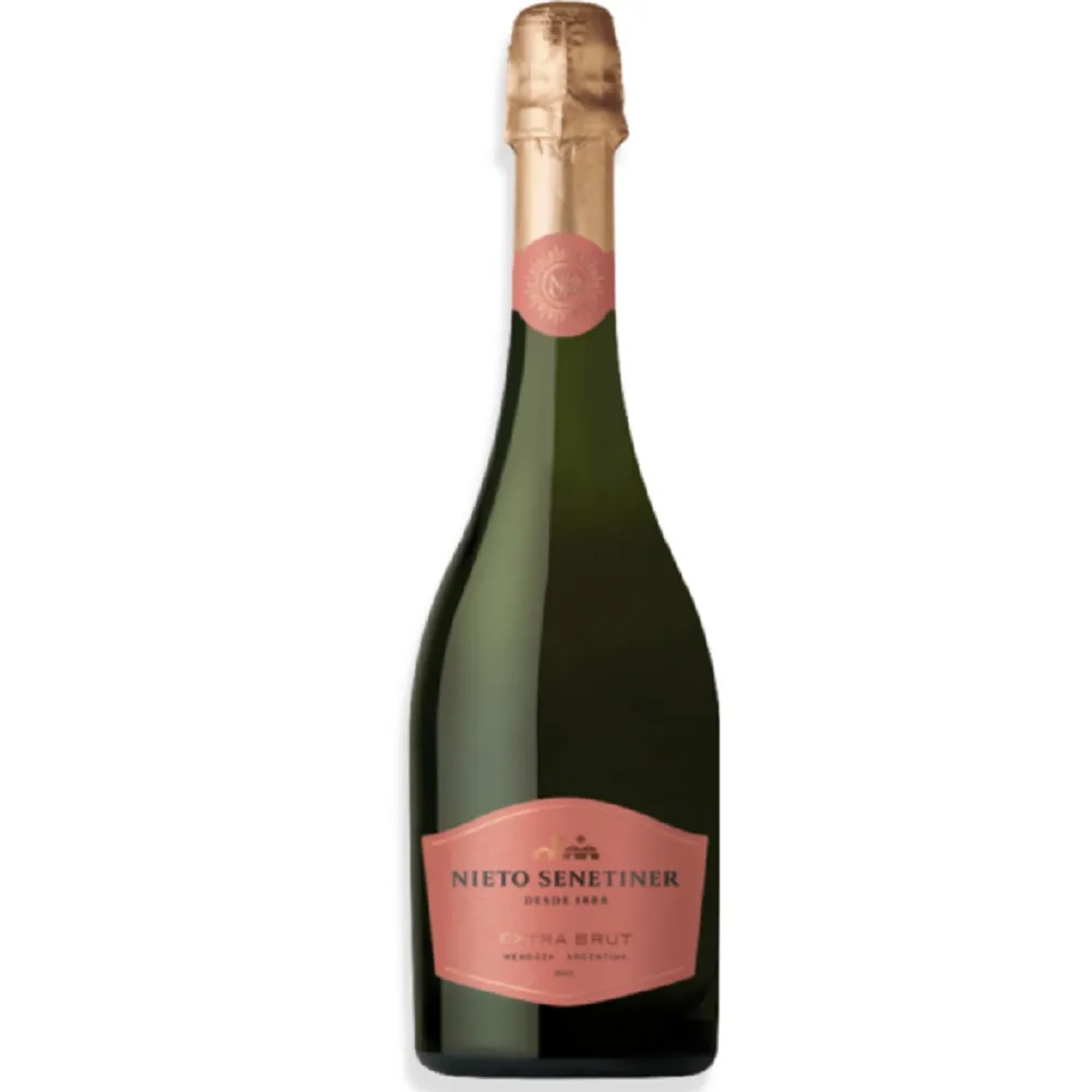 NIETO SENETINER EXTRA BRUT DE 750CC